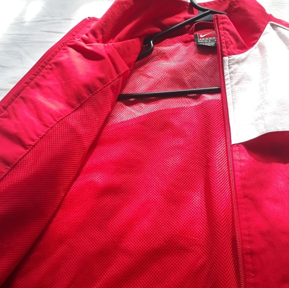 NIKE TEAM lightweight jacket - Picture 3 of 7